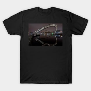 The Millenium Bridge T-Shirt